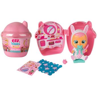 bebe llorona mini