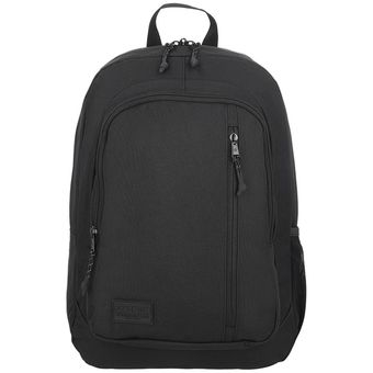 Mochila topper online negra