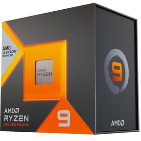 Procesador AMD Ryzen 9 7900X3D S-AM5 440GHz