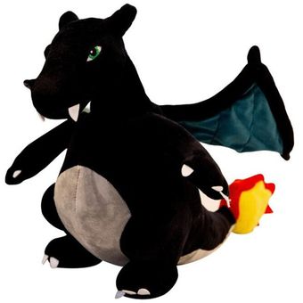 peluche charizard gigante