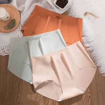 Cinoon Ropa Interior Sin Costuras Para Mujeres Comfort Para 