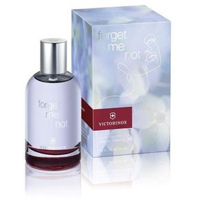 Perfume Swiss Army Forget Me Not De Victorinox Para Mujer 100 ml