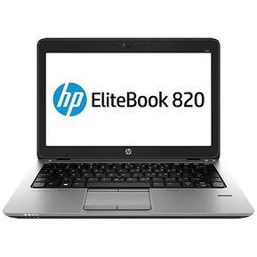 Laptop HP 820 G1- 12.5"-Core i5 4ta gene...