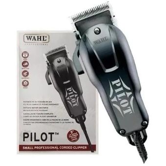 Wahl Pilot Maquina Cortadora Profesional Ligera Eficiente | Linio