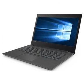 Enovo Laptop Lenovo 320 14iap 14 Hd Led Intel Celeron N3350 1tb Hhd 4gb Ram Negra Windows 10 Home