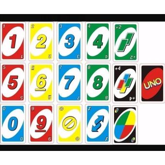 Juego Cartas Uno Juegos De Mesa Linio Colombia Ge063tb0dw40hlco