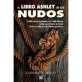 El Libro Ashley De Los Nudos