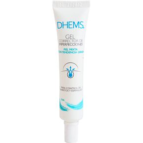 Crema Anti-Estrias 200ml DHEMS®