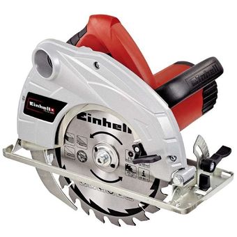 Sierra circular Einhell 7 1/4 + Disco de corte TC- CS 1401