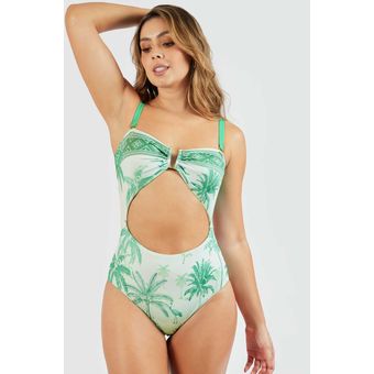 Linio trajes discount de baño mujer