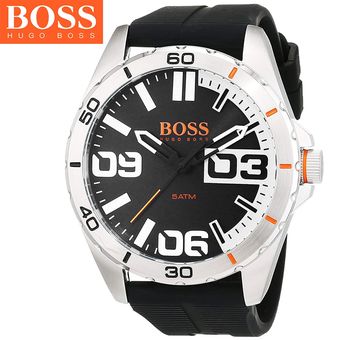 hugo boss orange reloj