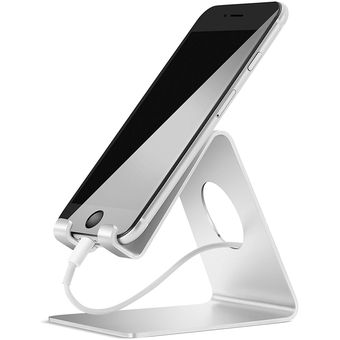 SOPORTE PARA CELULAR EN ALUMINIO – EH COLOMBIA