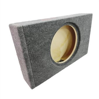 Impulso secretamente reducir Cajon sellado 1X12 para pickup con soportes | Linio México -  RO668EL17DZUHLMX
