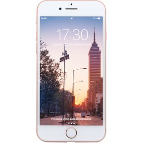 Apple IPhone 7 Plus 128GB-Oro Rosa