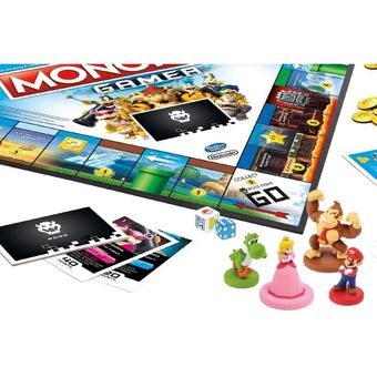 monopoly gamer