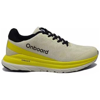 Tenis discount onboard hombre