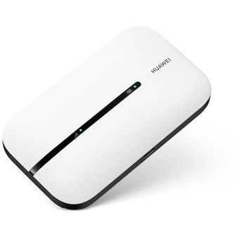 Huawei - Modem Router Portatil Huawei Mifi Wifi Mobile 4G LTE comparte datos
