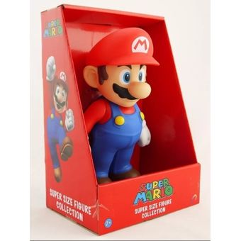 muñecos pop mario bros