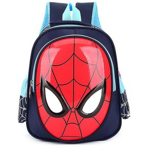 Mochila Spiderman ¿Dónde Comprarlo al Mejor Precio México?