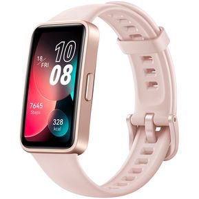 Smartwatch Huawei Band 8 Rosa ASK-B19