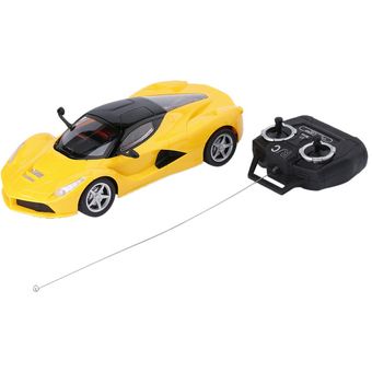 1:16 Niños Niños Control remoto Juguetes Modelo de coche Juguetes eléctricos RC Cars 