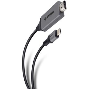 Cable USB C a HDMI, de 2 m