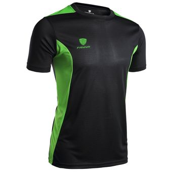 camisetas deportivas para hombre