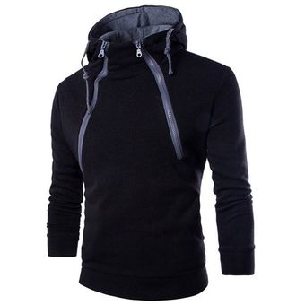 sudaderas de vestir hombre