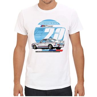 Camiseta divertida bmw e46 e90 e39 e60 e30 para hombreCamiseta clásica de supercoche para homb XYX 