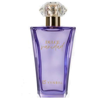 Perfume Dulce Vanidad 50 ml Yanbal | Linio Colombia - YA254HB008BSVLCO