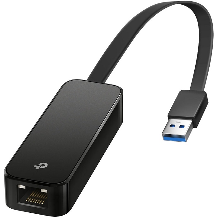 Convertidor Adaptador De Red Tp-Link UE306 USB 3.0 a Ethernet Gigabit