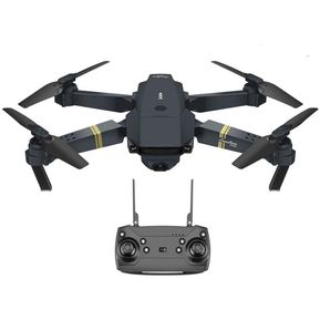 Drone Profesional Cámara 4k Dual Wifi Black Generico