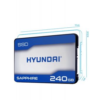 Hyundai c2s3t 240gb