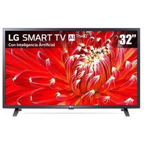 Pantalla LED LG 32" HD Smart TV 32LM630B...