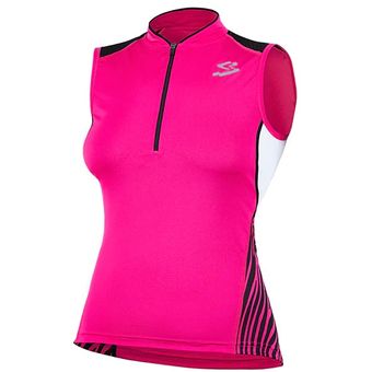 Ropa ciclismo mujer online spiuk