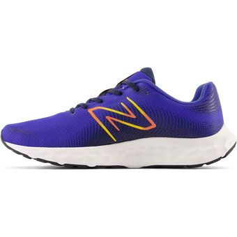 New balance 340 store púrpura hombre