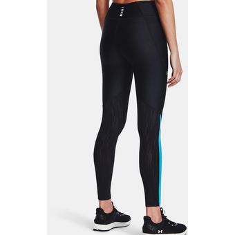 Licra Larga Dama Under Armour Mileage 1357289-002