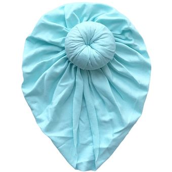 Sombrero de bebé suave con lazo de flores,sombreros para b 