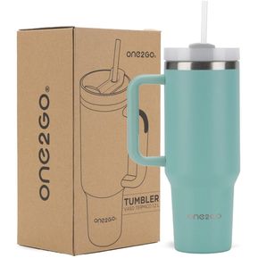 Vaso Termico Contigo Uptown Dual Sip 24oz 710ml Choco Trufa