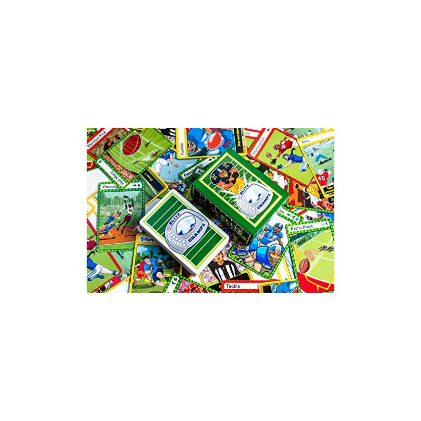 juego de cartas de futbol