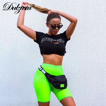 leggins cortos deportivos