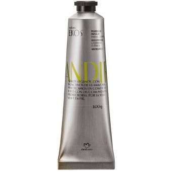 Natura - Ekos Andiroba Fluído para masaje corporal 100g | Linio Perú -  NA350HB05VYNMLPE