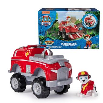 La Patrulla Canina - Autobús transformable de La Patrulla Canina