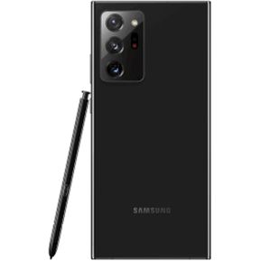 Samsung Galaxy Note 20 Ultra 128GB 5G Negro Reacondicionado...