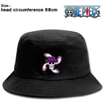 Color#9 Sombrero de Cosplay de una pieza para hombre y mujer gorro de Cosplay de una sola pieza Unisex gorra de béisbol estilo Luffy a la moda 