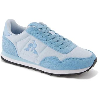 Tenis le coq outlet sportif para mujer futbol