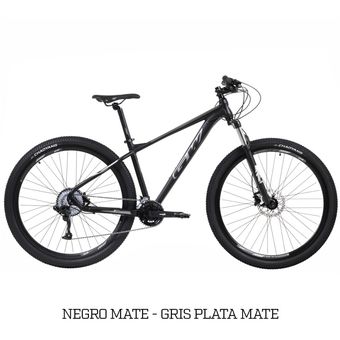 Bicicleta Todo Terreno Gw Hyena 9Vel Hidr ulica Bloq Remoto