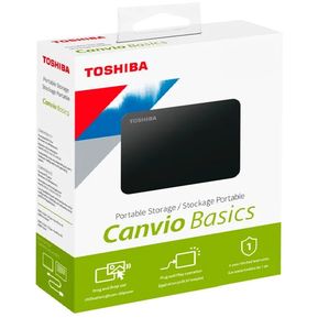 Toshiba Disco Duro SSD - Compra online a los mejores Linio