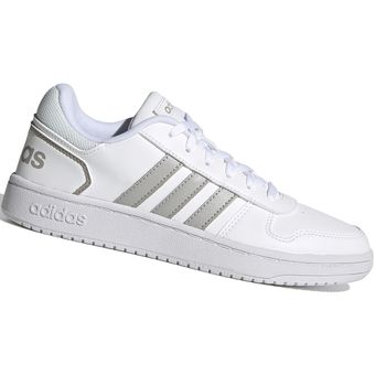 Adidas hoops 2.0 discount mujer