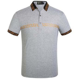 polos de algodon para hombres